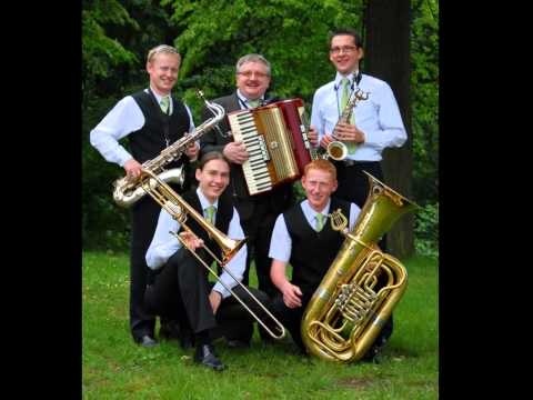 Myślę o tobie- Zespół Muzyczny "Vega"