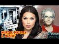 the killer granny NO ONE suspected | Mystery makeup