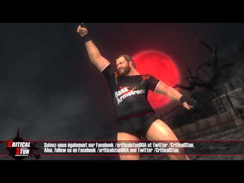 Critical stun Online FT5 Alucardo vs BRE5S