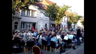 Fête de la musique Hesdin © Raymond Peltot 2014