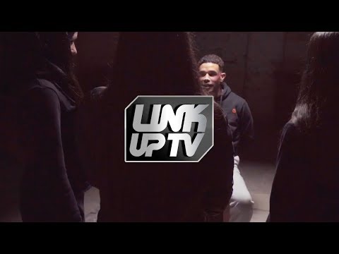 Dun P - 3EX's [Music Video] Link Up TV