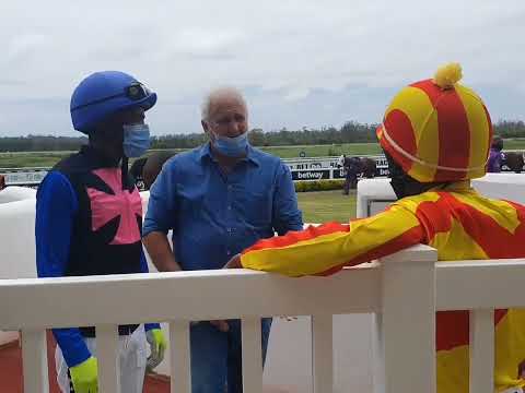 A day in the life ... 🏆💥