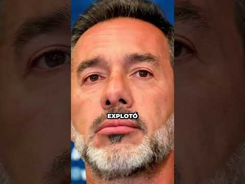 #futbol #fútbol #futbolmexicano #football #footballshorts #futbolnews #footballnews Gustavo Matosas