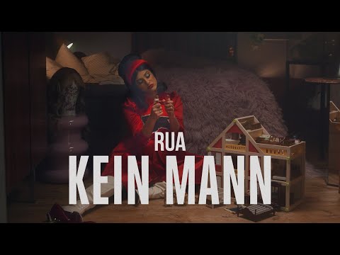 RUA - Kein Mann (prod. by Chekaa)