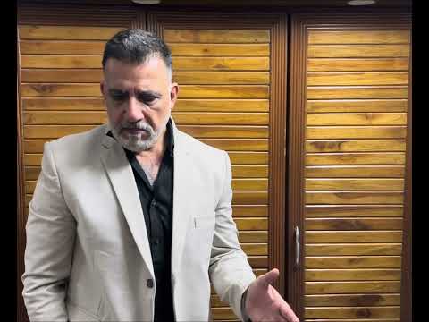 Father's Monologue