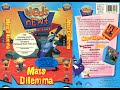 Ned S Newt Volume Four Mars Dilemma Full Demo VHS