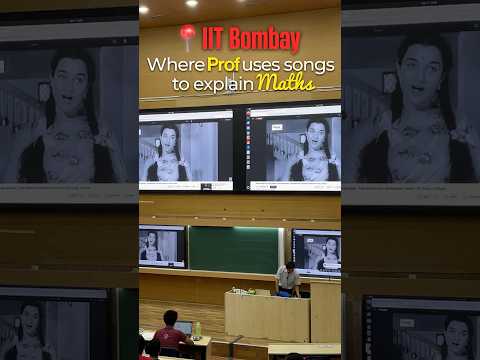 Fir bhi number nahi aaye🫠                  #iitbombay #maths #jee