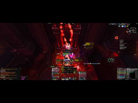 Sire Denathrius Heroic