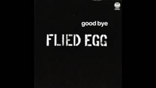 Flied Egg - Out To The Sea (1972)