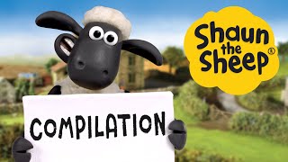 Download lagu 1 hour compilation | Shaun the Sheep Season 2 | Episodes 11-20 mp3 Download lagu 1 hour compilation | Shaun the Sheep Season 2 | Episodes 11-20 mp3