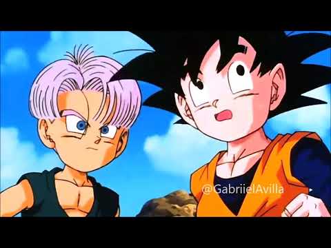 Oi goku