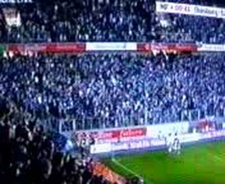 MSV Duisburg 3:2 Bayer Leverkusen (90. +1 Blagoy G...