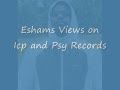 Esham Psychopathic Records And Insane Clown Posse Racism