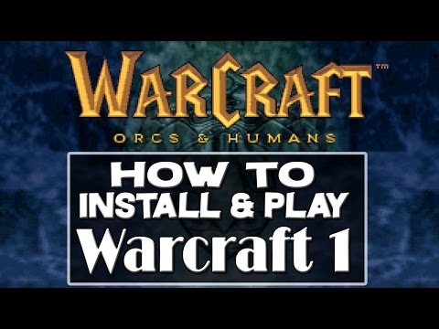 Warcraft  Orcs & Humans | Tips & Tricks Guide