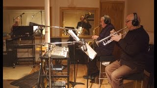 Phil Woods Quintet - I Remember You (American Songbook II)