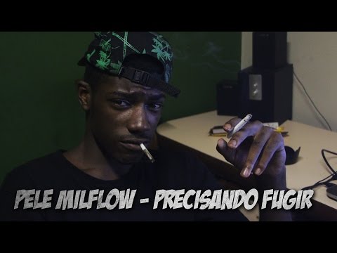 Pelé MilFlow - Precisando Fugir ♫ QUESTIONE (PRÉVIA)