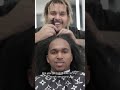 He Can T See Shorts Braids