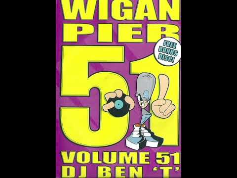 Wigan Pier | Volume 51