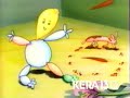 PBS Kids Program Break KERA 1999 REUPLOAD RIP Arthur 1996 2022