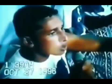 ≠ DI ≠  MAIOR PIXADOR  DA HISTÓRIA UM ANO ANTES DE SER ASSASSINADO ≠ DI ≠