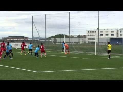 CCJL J-C: Team Littoral - FC Renens  Teaser