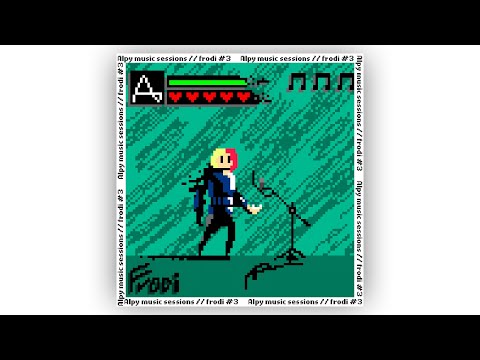 Frodi // Alpy session #3