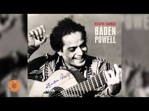 Tempo de Amor (Samba do Veloso) (Baden Powell - Os Afro-Sambas)