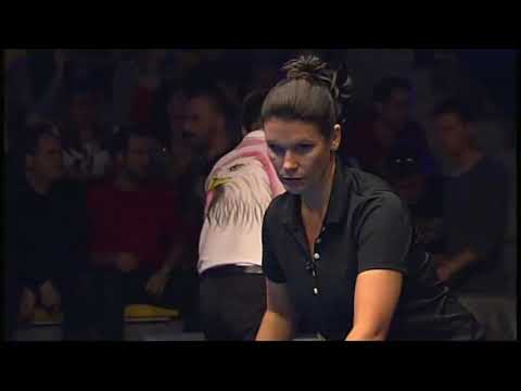 Karol Skowerski vs Shane van Boening | 2012 World Pool Masters | 1st Round