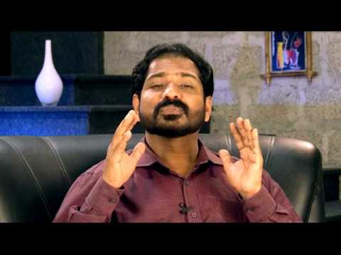 Blessing Today 1407 (29 Jun 2016) | Happy Homes, Part - 3