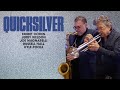 "Quicksilver" w/ Emmet Cohen, Joe Magnarelli & Jerry Weldon