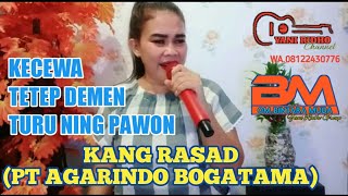 Download lagu TEMBANG PANTURA PERMINTAAN DARI KANG RASAD ( PT AGARINDO BOGATAMA ) YANI RIDHO mp3