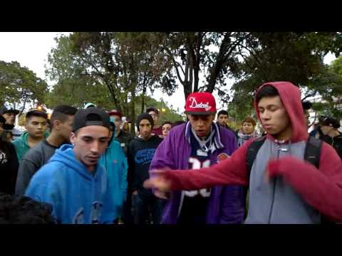 16AVOS MERLOFREE   PIKI VS VLUZ