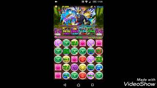 パズドラ実況！