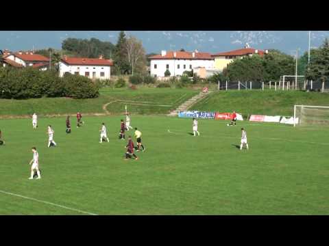 2.SML U19 (l.96/97); Birsa&Matavž Bilje : Jesenice-Bled (3:1) 7.krog