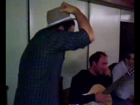 Sin Codificar payada muda parte 1