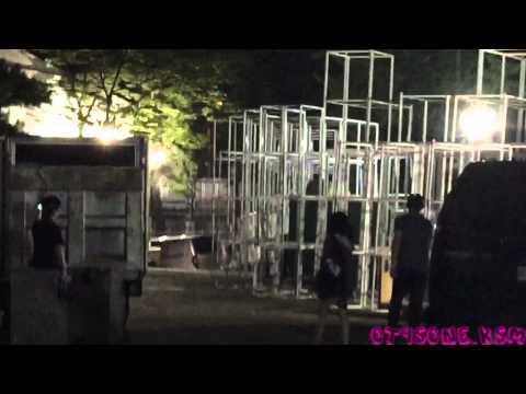 [HD Fancam] 150823 SNSD Inkigayo 소녀시대 인기가요 직캠