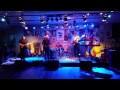 Last Round - Saturday Night Special (Lynyrd Skynyrd cover)