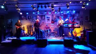 Last Round - Saturday Night Special (Lynyrd Skynyrd cover)