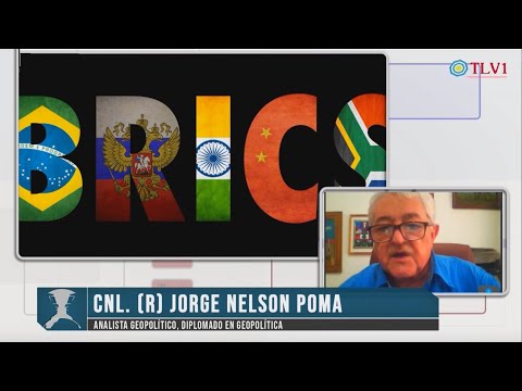 Contracara N°50 - BRICS: ¿Oportunidad para la Argentina?