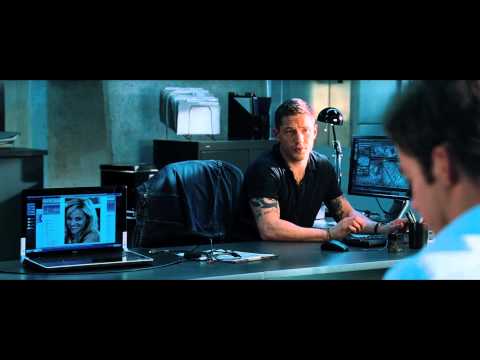 This Means War - Trailer F