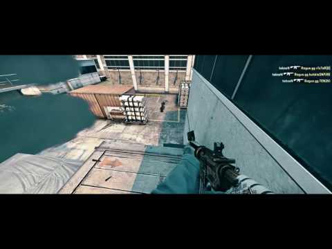 Dreamhack Leipzig - tabseN vs. Rogue