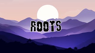 Imagine Dragons - Roots (Lyrics Video)