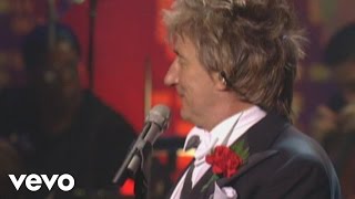 Rod Stewart - You Go to My Head (from It Had To Be You)
