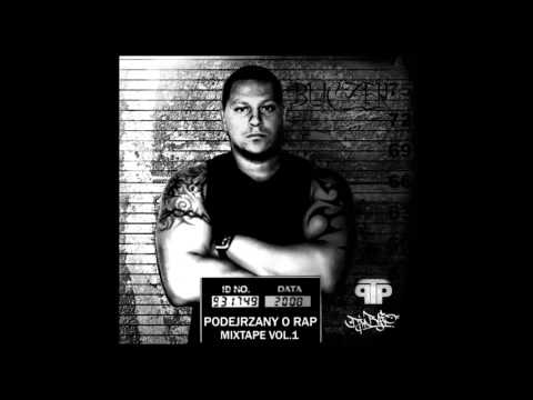 Buczer (PTP) - Chciałbyś być graczem (Feat.Brozi)
