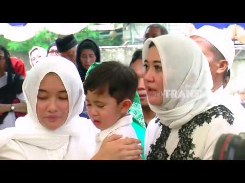 IN MEMORIAM SYS NS | SELEBRITA PAGI (24/01/18)
