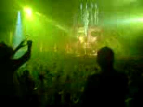 Sensation White Copenhagen 2008