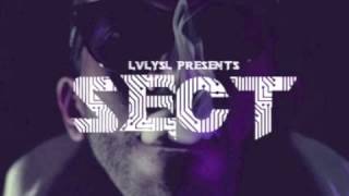 LVLYSL - SECT - I LVLove You (Bonnie Blunts, Fresh Moss & Neako) [