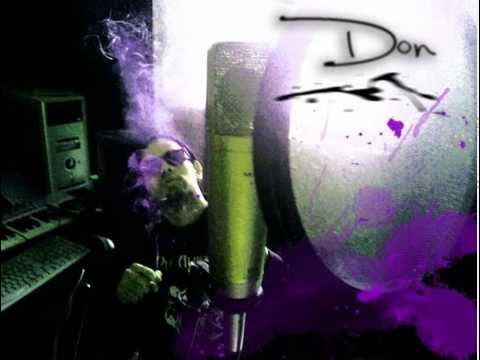 Don Alberto - Кво' Знаеш За Мен ? (BG RAP)