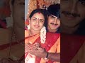 Actor Srikanth Actress Uha Ooha ️ Truelove Love Status Ytshortsindia UddipVoice Yt