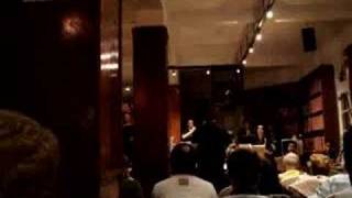 Skylark (Bob  Brookmeyer ¬arreglador) - Cross Over Orquesta